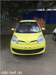  电动汽车-奔奔1代